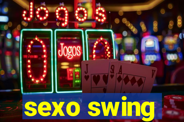 sexo swing